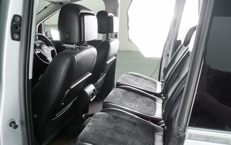 Volkswagen Sharan II, 2012 год, 1 244 000 рублей, 13 фотография