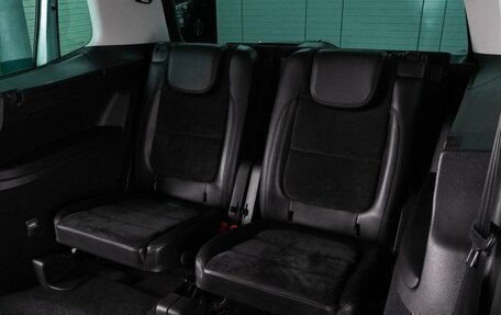 Volkswagen Sharan II, 2012 год, 1 244 000 рублей, 9 фотография