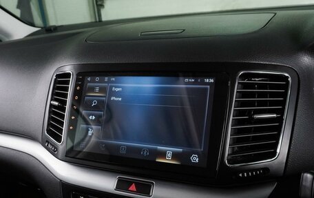 Volkswagen Sharan II, 2012 год, 1 244 000 рублей, 20 фотография