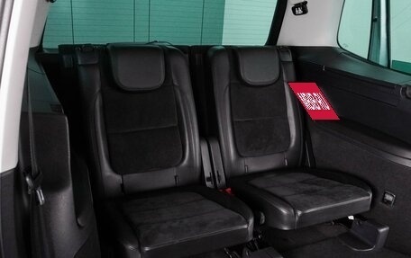 Volkswagen Sharan II, 2012 год, 1 244 000 рублей, 12 фотография