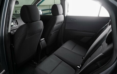 Hyundai Creta I рестайлинг, 2018 год, 1 499 000 рублей, 11 фотография