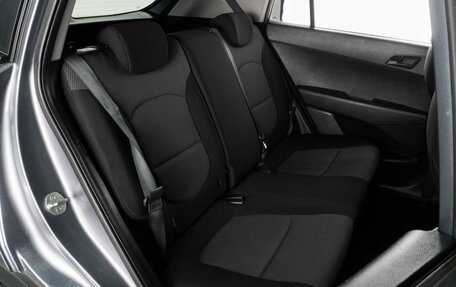 Hyundai Creta I рестайлинг, 2018 год, 1 499 000 рублей, 7 фотография