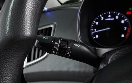 Hyundai Creta I рестайлинг, 2018 год, 1 499 000 рублей, 12 фотография