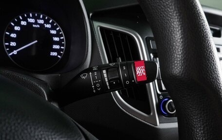 Hyundai Creta I рестайлинг, 2018 год, 1 499 000 рублей, 13 фотография