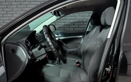 Skoda Octavia, 2012 год, 950 000 рублей, 10 фотография