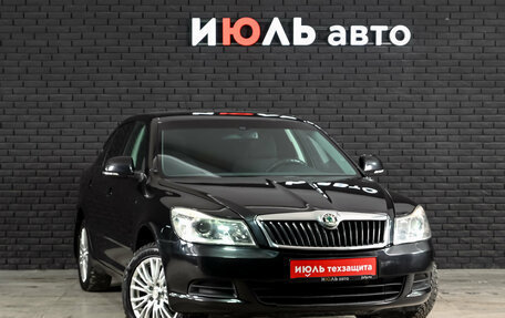 Skoda Octavia, 2012 год, 950 000 рублей, 3 фотография
