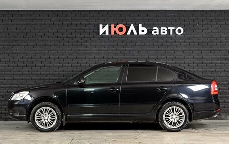 Skoda Octavia, 2012 год, 950 000 рублей, 8 фотография