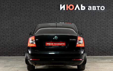 Skoda Octavia, 2012 год, 950 000 рублей, 5 фотография