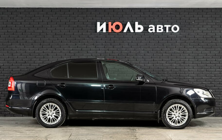 Skoda Octavia, 2012 год, 950 000 рублей, 9 фотография