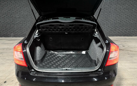 Skoda Octavia, 2012 год, 950 000 рублей, 6 фотография