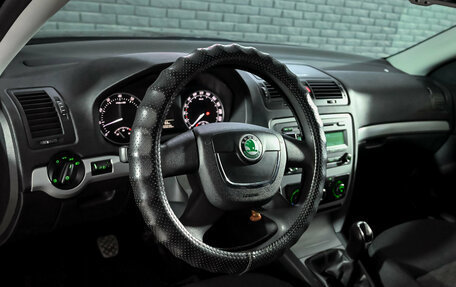 Skoda Octavia, 2012 год, 950 000 рублей, 12 фотография