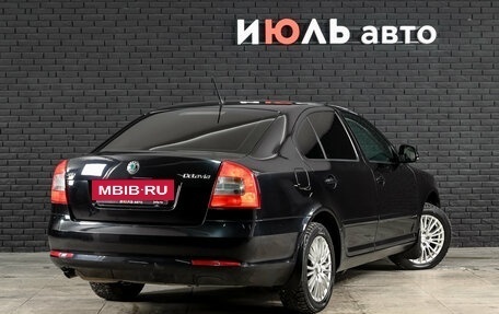 Skoda Octavia, 2012 год, 950 000 рублей, 4 фотография