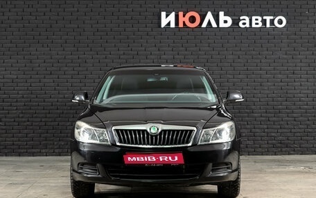 Skoda Octavia, 2012 год, 950 000 рублей, 2 фотография