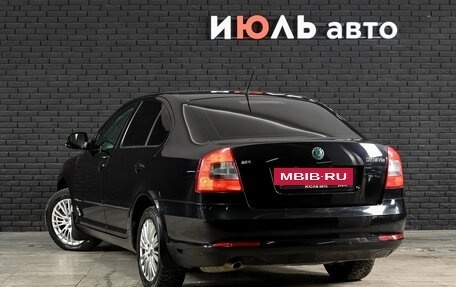 Skoda Octavia, 2012 год, 950 000 рублей, 7 фотография