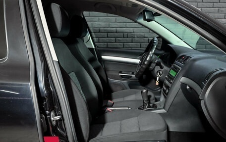 Skoda Octavia, 2012 год, 950 000 рублей, 11 фотография