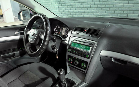 Skoda Octavia, 2012 год, 950 000 рублей, 15 фотография