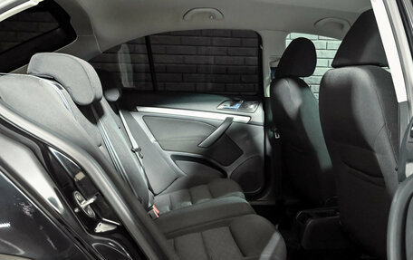 Skoda Octavia, 2012 год, 950 000 рублей, 17 фотография