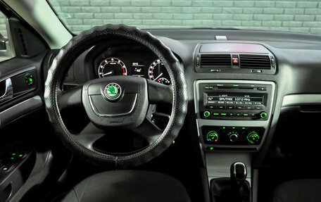 Skoda Octavia, 2012 год, 950 000 рублей, 16 фотография