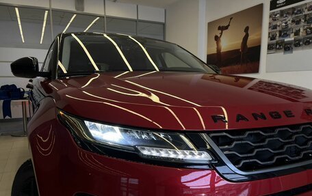 Land Rover Range Rover Evoque II, 2019 год, 4 500 000 рублей, 5 фотография