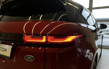 Land Rover Range Rover Evoque II, 2019 год, 4 500 000 рублей, 7 фотография