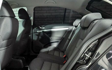 Skoda Octavia, 2012 год, 950 000 рублей, 18 фотография