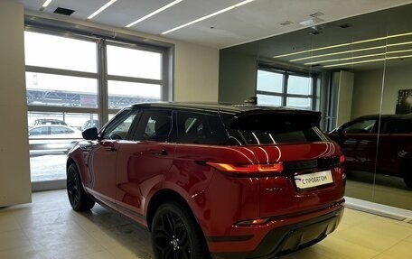 Land Rover Range Rover Evoque II, 2019 год, 4 500 000 рублей, 9 фотография