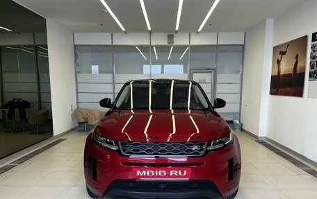 Land Rover Range Rover Evoque II, 2019 год, 4 500 000 рублей, 3 фотография