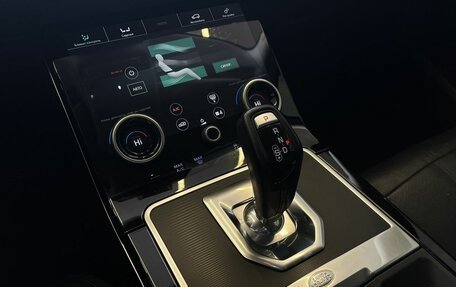 Land Rover Range Rover Evoque II, 2019 год, 4 500 000 рублей, 10 фотография