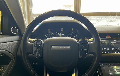 Land Rover Range Rover Evoque II, 2019 год, 4 500 000 рублей, 12 фотография