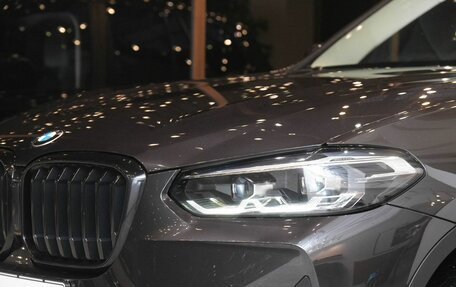 BMW X3, 2022 год, 5 880 000 рублей, 8 фотография