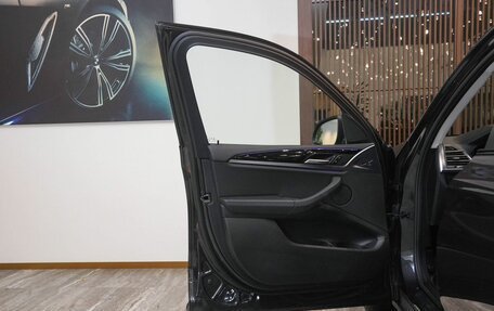 BMW X3, 2022 год, 5 880 000 рублей, 11 фотография