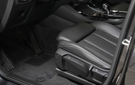 BMW X3, 2022 год, 5 880 000 рублей, 13 фотография