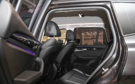 BMW X3, 2022 год, 5 880 000 рублей, 14 фотография