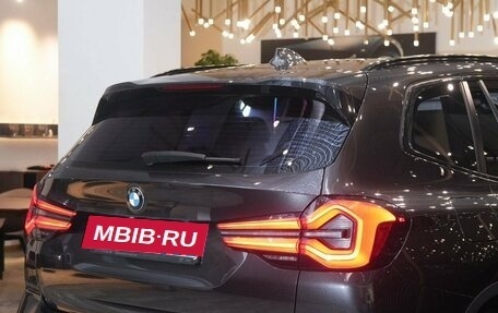 BMW X3, 2022 год, 5 880 000 рублей, 10 фотография