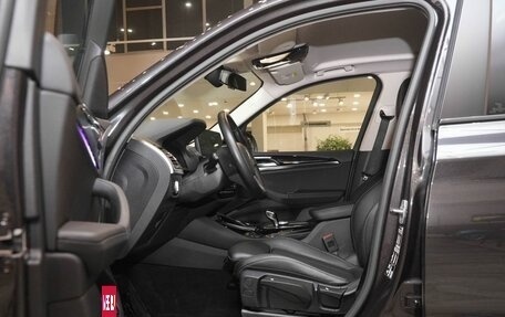 BMW X3, 2022 год, 5 880 000 рублей, 12 фотография