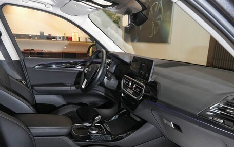 BMW X3, 2022 год, 5 880 000 рублей, 20 фотография