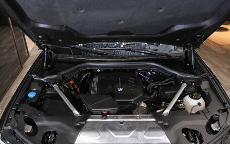 BMW X3, 2022 год, 5 880 000 рублей, 34 фотография