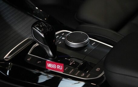 BMW X3, 2022 год, 5 880 000 рублей, 28 фотография