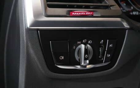 BMW X3, 2022 год, 5 880 000 рублей, 29 фотография