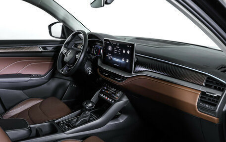 Skoda Kodiaq I, 2023 год, 4 390 000 рублей, 3 фотография