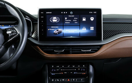 Skoda Kodiaq I, 2023 год, 4 390 000 рублей, 9 фотография