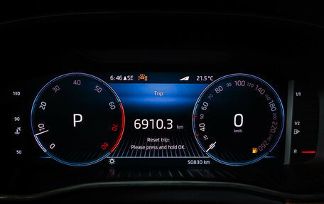 Skoda Kodiaq I, 2023 год, 4 390 000 рублей, 8 фотография