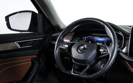 Skoda Kodiaq I, 2023 год, 4 390 000 рублей, 6 фотография