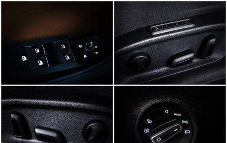 Skoda Kodiaq I, 2023 год, 4 390 000 рублей, 12 фотография