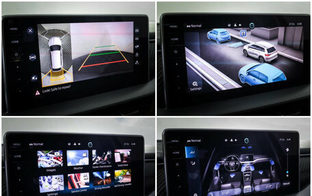 Skoda Kodiaq I, 2023 год, 4 390 000 рублей, 13 фотография