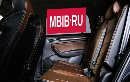 Skoda Kodiaq I, 2023 год, 4 390 000 рублей, 4 фотография