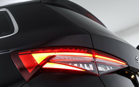 Skoda Kodiaq I, 2023 год, 4 390 000 рублей, 17 фотография