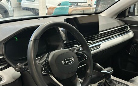 Geely Emgrand, 2023 год, 1 749 900 рублей, 7 фотография