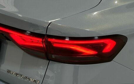 Geely Emgrand, 2023 год, 1 749 900 рублей, 6 фотография