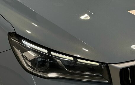 Geely Emgrand, 2023 год, 1 749 900 рублей, 5 фотография